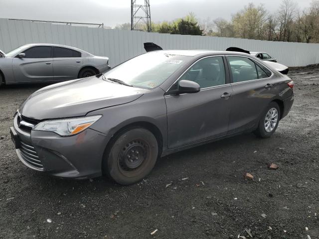 TOYOTA CAMRY 2016 4t4bf1fk6gr556985