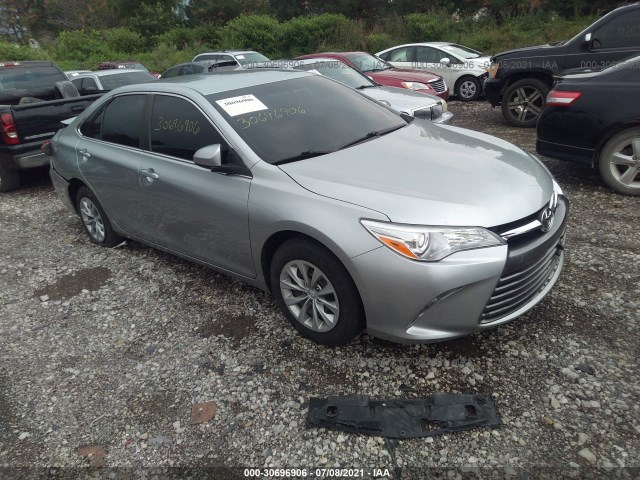 TOYOTA CAMRY 2016 4t4bf1fk6gr557702