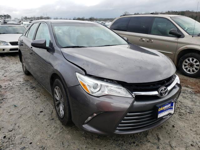 TOYOTA CAMRY LE 2016 4t4bf1fk6gr557845