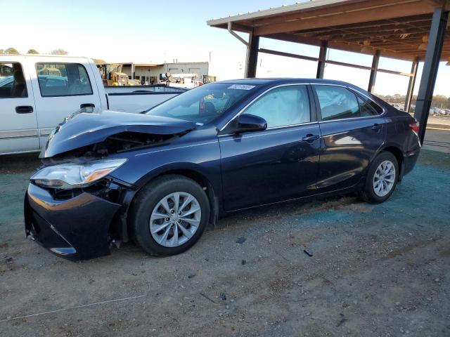 TOYOTA CAMRY 2016 4t4bf1fk6gr559613