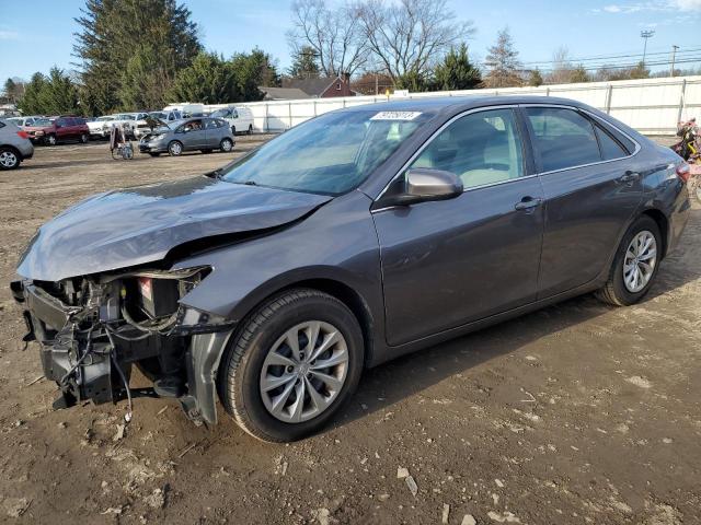 TOYOTA CAMRY 2016 4t4bf1fk6gr560020