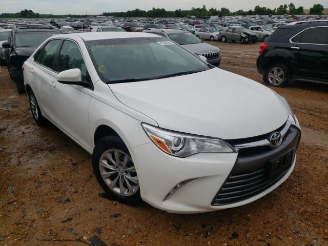 TOYOTA CAMRY LE 2016 4t4bf1fk6gr560163