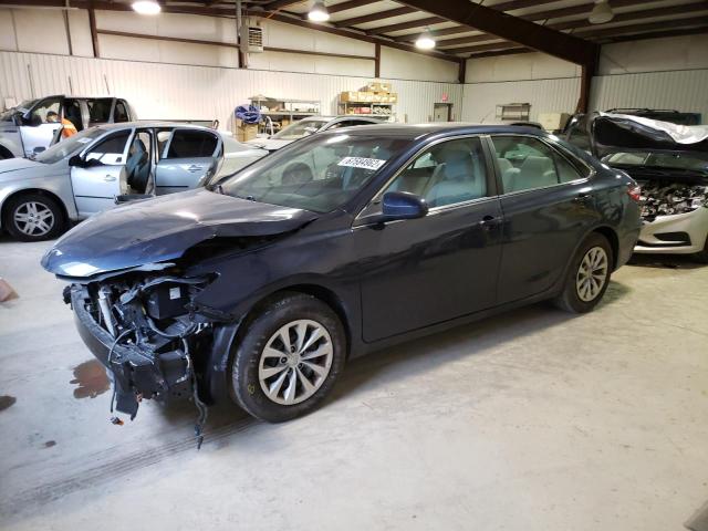 TOYOTA CAMRY LE 2016 4t4bf1fk6gr560213