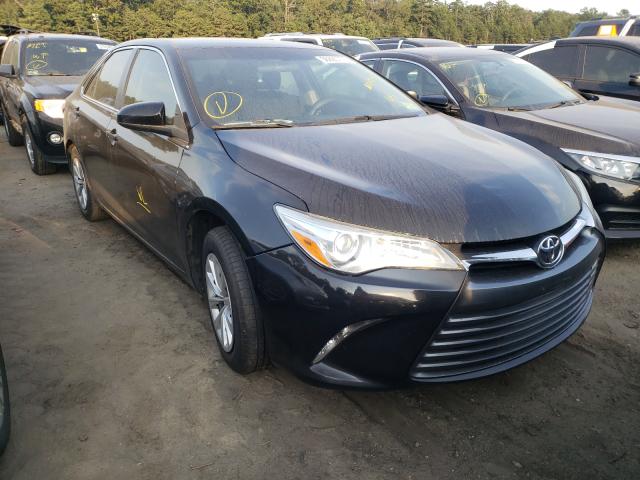 TOYOTA CAMRY LE 2016 4t4bf1fk6gr560292