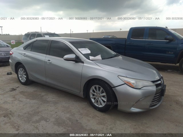 TOYOTA CAMRY 2016 4t4bf1fk6gr561913