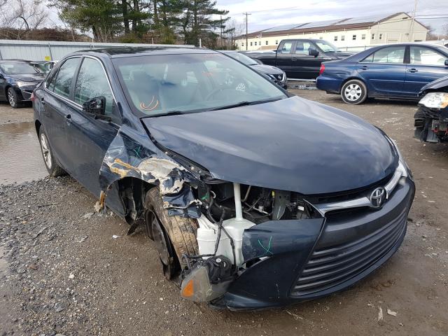 TOYOTA CAMRY LE 2016 4t4bf1fk6gr561992