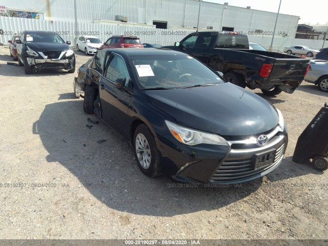 TOYOTA CAMRY 2016 4t4bf1fk6gr562057