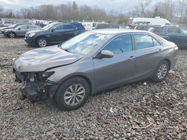 TOYOTA CAMRY 2016 4t4bf1fk6gr562091