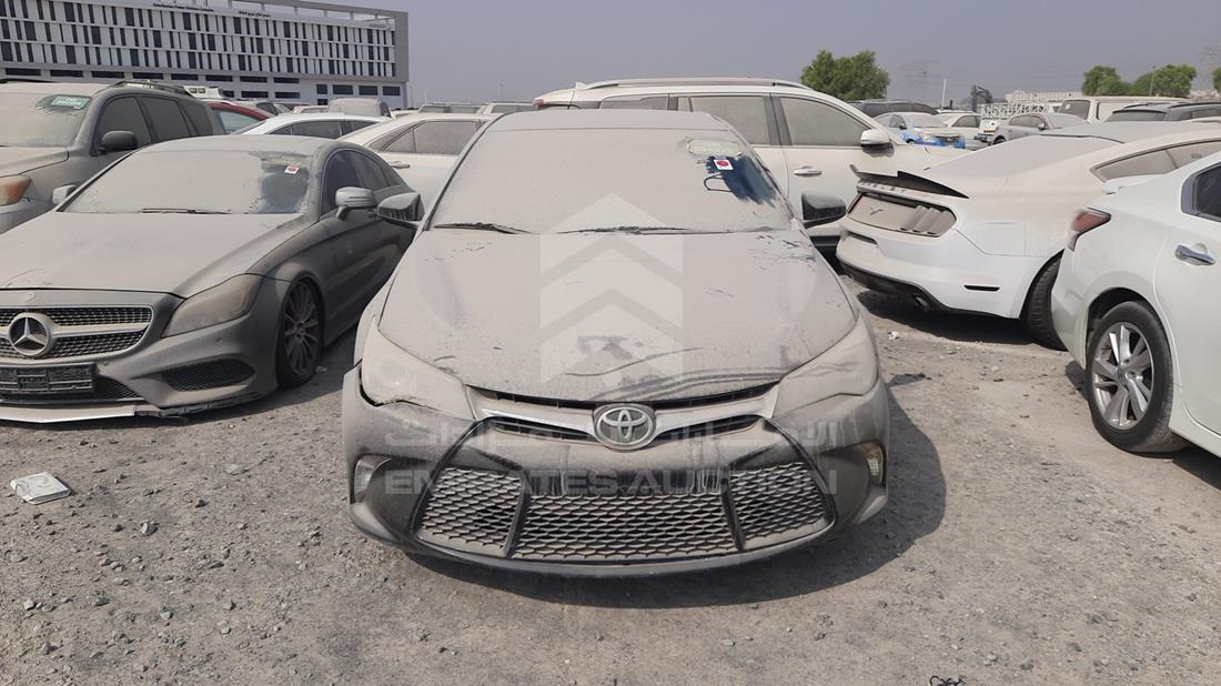 TOYOTA CAMRY 2016 4t4bf1fk6gr562365