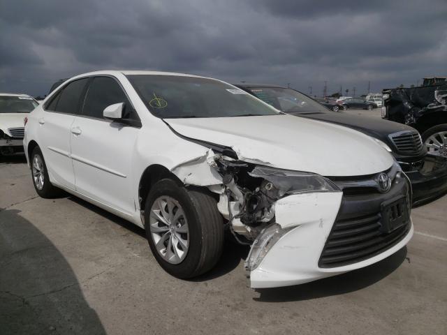 TOYOTA CAMRY LE 2016 4t4bf1fk6gr565671