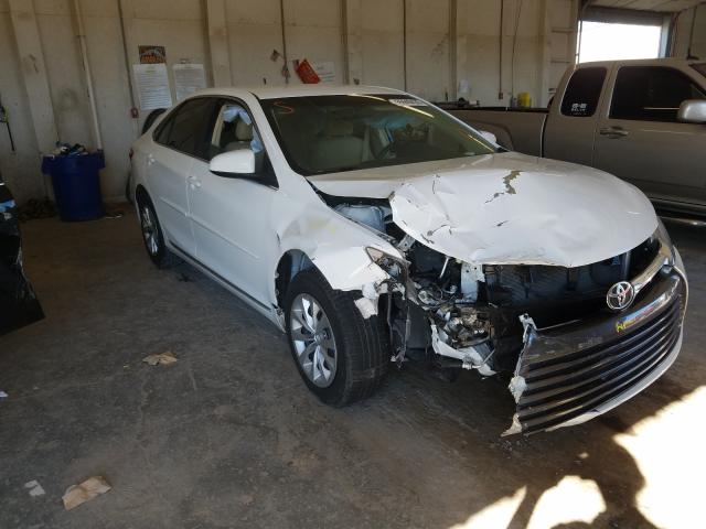 TOYOTA CAMRY LE 2016 4t4bf1fk6gr566061