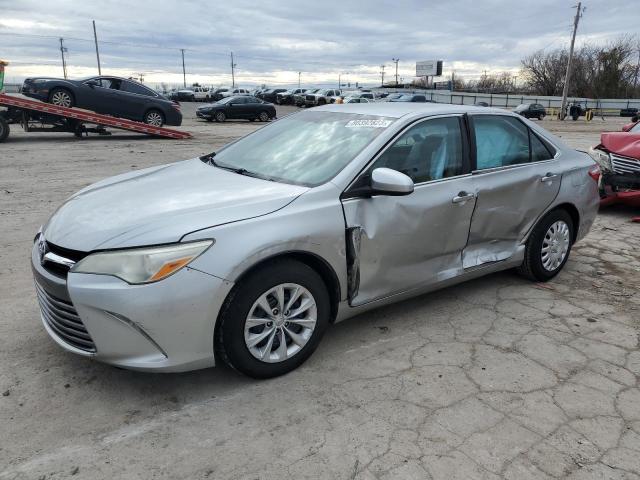 TOYOTA CAMRY 2016 4t4bf1fk6gr566917