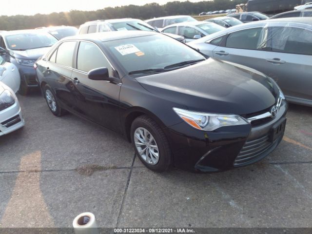 TOYOTA CAMRY 2016 4t4bf1fk6gr567470