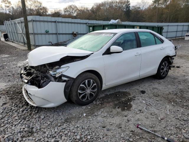 TOYOTA CAMRY 2016 4t4bf1fk6gr568313