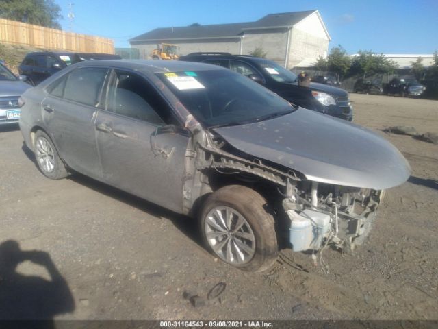 TOYOTA CAMRY 2016 4t4bf1fk6gr568344