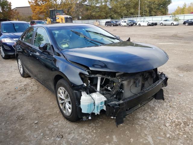 TOYOTA CAMRY LE 2016 4t4bf1fk6gr569316