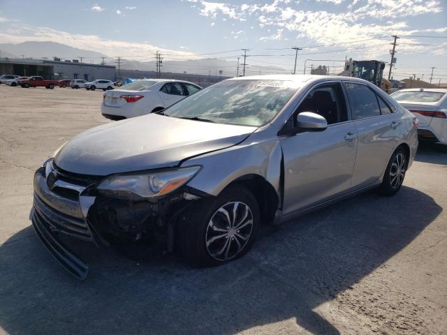 TOYOTA CAMRY LE 2016 4t4bf1fk6gr569543