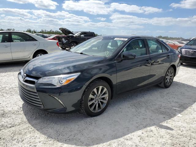 TOYOTA CAMRY LE 2016 4t4bf1fk6gr570823