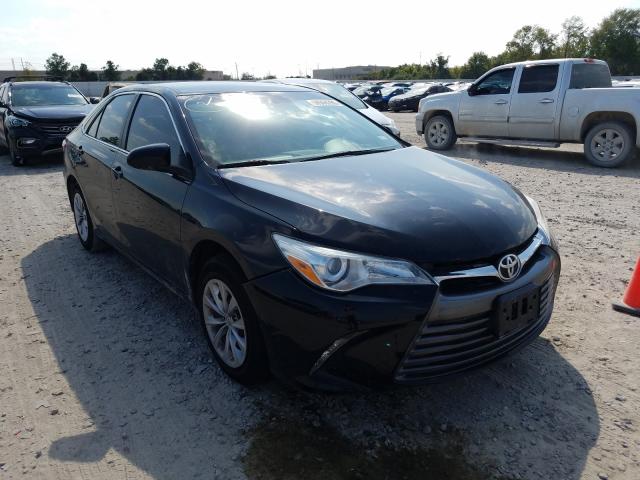 TOYOTA CAMRY LE 2016 4t4bf1fk6gr571406