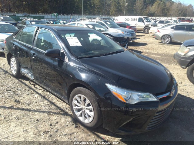 TOYOTA CAMRY 2016 4t4bf1fk6gr571566