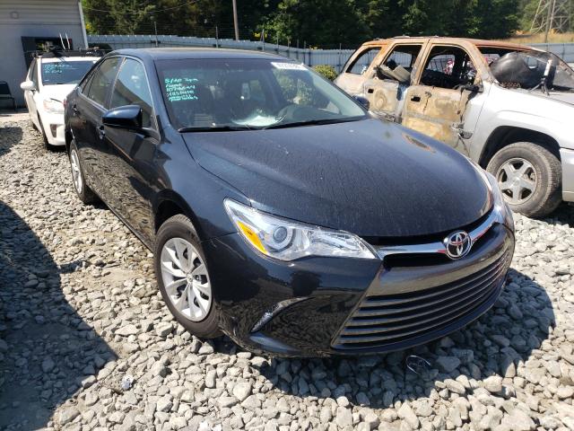 TOYOTA CAMRY LE 2016 4t4bf1fk6gr572359