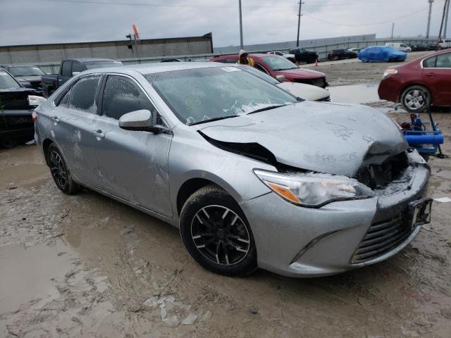 TOYOTA CAMRY LE 2016 4t4bf1fk6gr572961