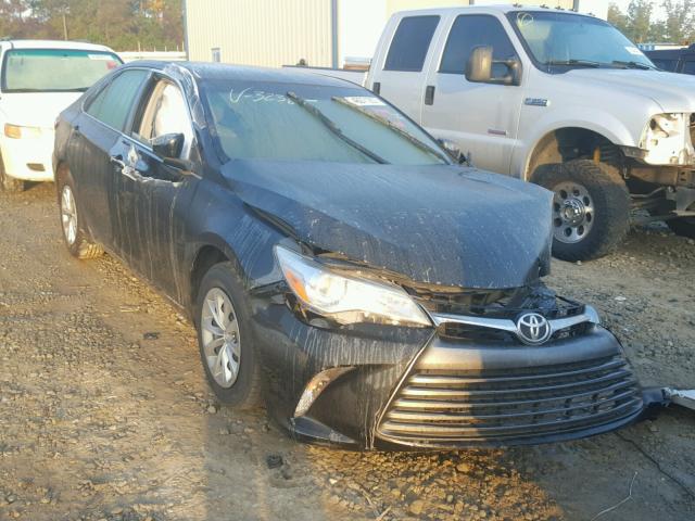 TOYOTA CAMRY LE 2016 4t4bf1fk6gr573236