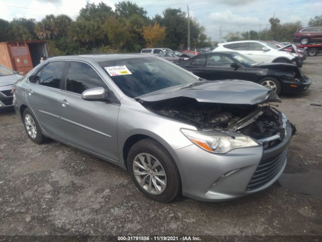 TOYOTA CAMRY 2016 4t4bf1fk6gr573298