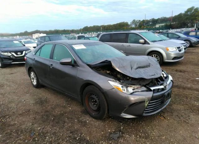 TOYOTA CAMRY 2016 4t4bf1fk6gr573818