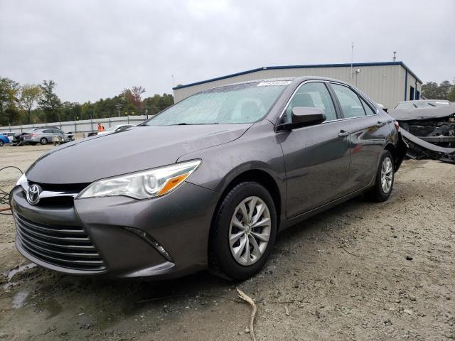 TOYOTA CAMRY 2016 4t4bf1fk6gr576413