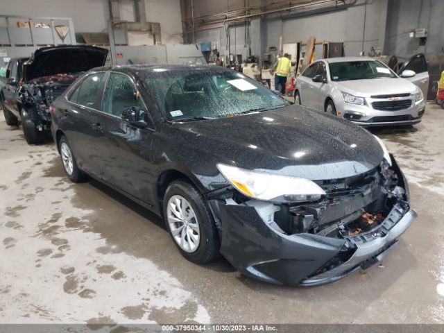 TOYOTA CAMRY 2016 4t4bf1fk6gr577142