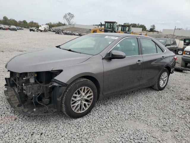 TOYOTA CAMRY LE 2016 4t4bf1fk6gr577190