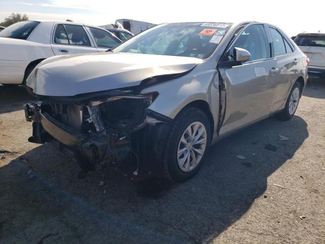 TOYOTA CAMRY LE 2016 4t4bf1fk6gr577772