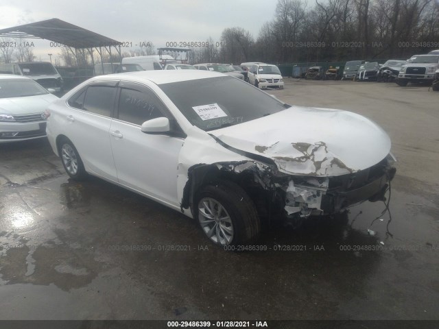 TOYOTA CAMRY 2016 4t4bf1fk6gr577884