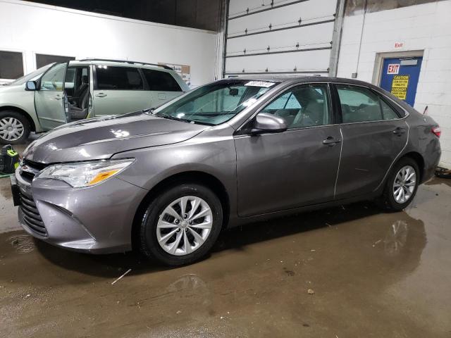 TOYOTA CAMRY 2016 4t4bf1fk6gr579490