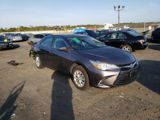 TOYOTA CAMRY LE 2016 4t4bf1fk6gr580199