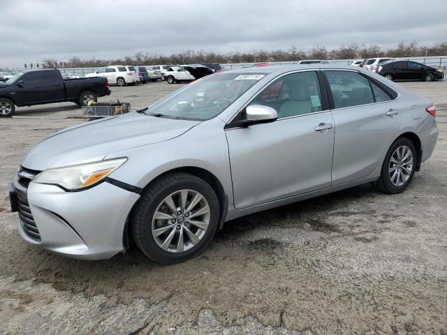 TOYOTA CAMRY 2016 4t4bf1fk6gr582471