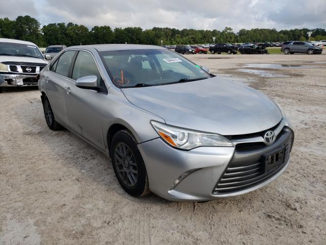 TOYOTA CAMRY LE 2016 4t4bf1fk6gr583362