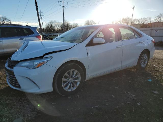 TOYOTA CAMRY 2016 4t4bf1fk6gr584690