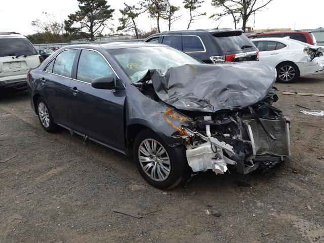 TOYOTA CAMRY BASE 2012 4t4bf1fk7cr157982