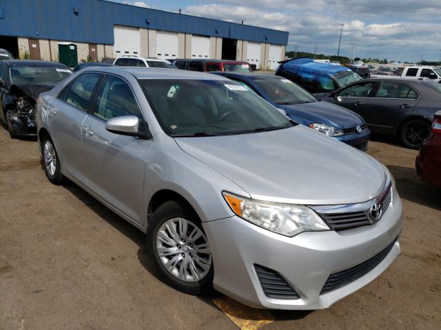 TOYOTA CAMRY BASE 2012 4t4bf1fk7cr159053