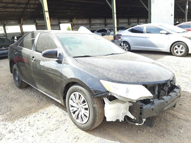 TOYOTA CAMRY BASE 2012 4t4bf1fk7cr159859