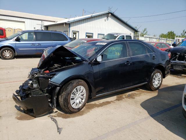 TOYOTA CAMRY BASE 2012 4t4bf1fk7cr161501