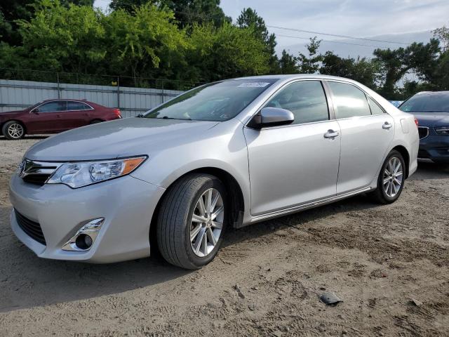 TOYOTA CAMRY BASE 2012 4t4bf1fk7cr162793