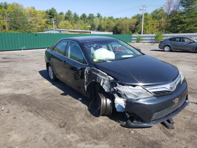 TOYOTA CAMRY BASE 2012 4t4bf1fk7cr162874