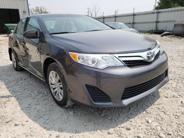 TOYOTA CAMRY BASE 2012 4t4bf1fk7cr163619