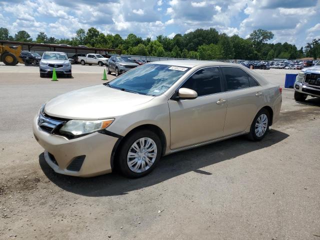 TOYOTA CAMRY BASE 2012 4t4bf1fk7cr164334