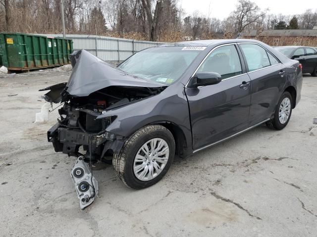 TOYOTA CAMRY BASE 2012 4t4bf1fk7cr165998