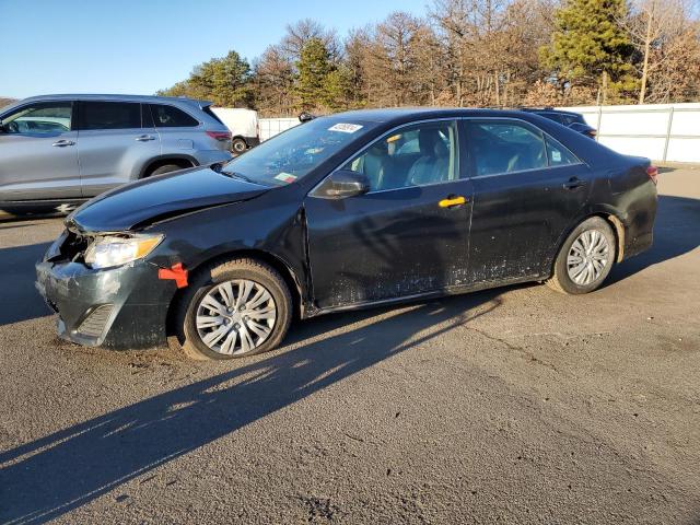 TOYOTA CAMRY 2012 4t4bf1fk7cr167248