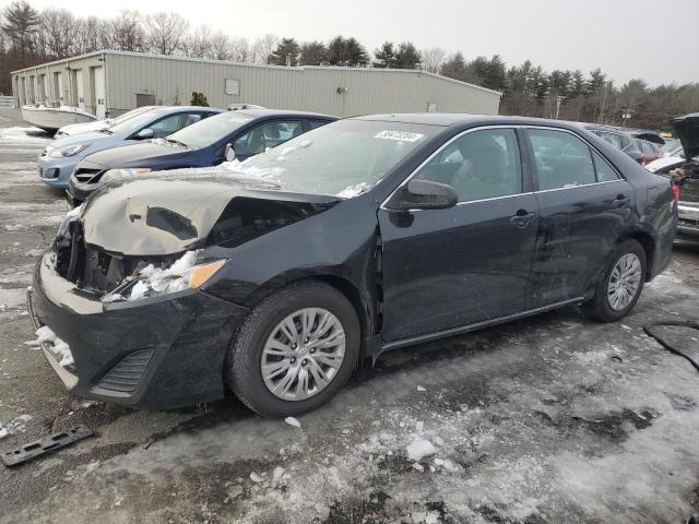 TOYOTA CAMRY 2012 4t4bf1fk7cr171574